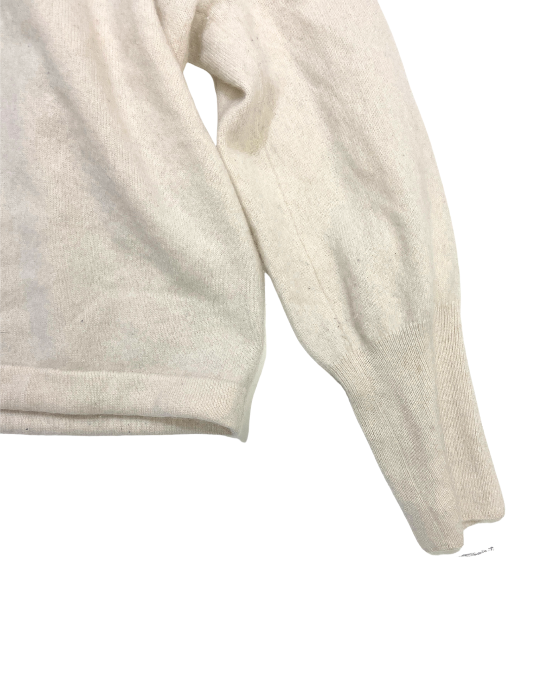 ME+EM Soft Knit Hooded Cardigan