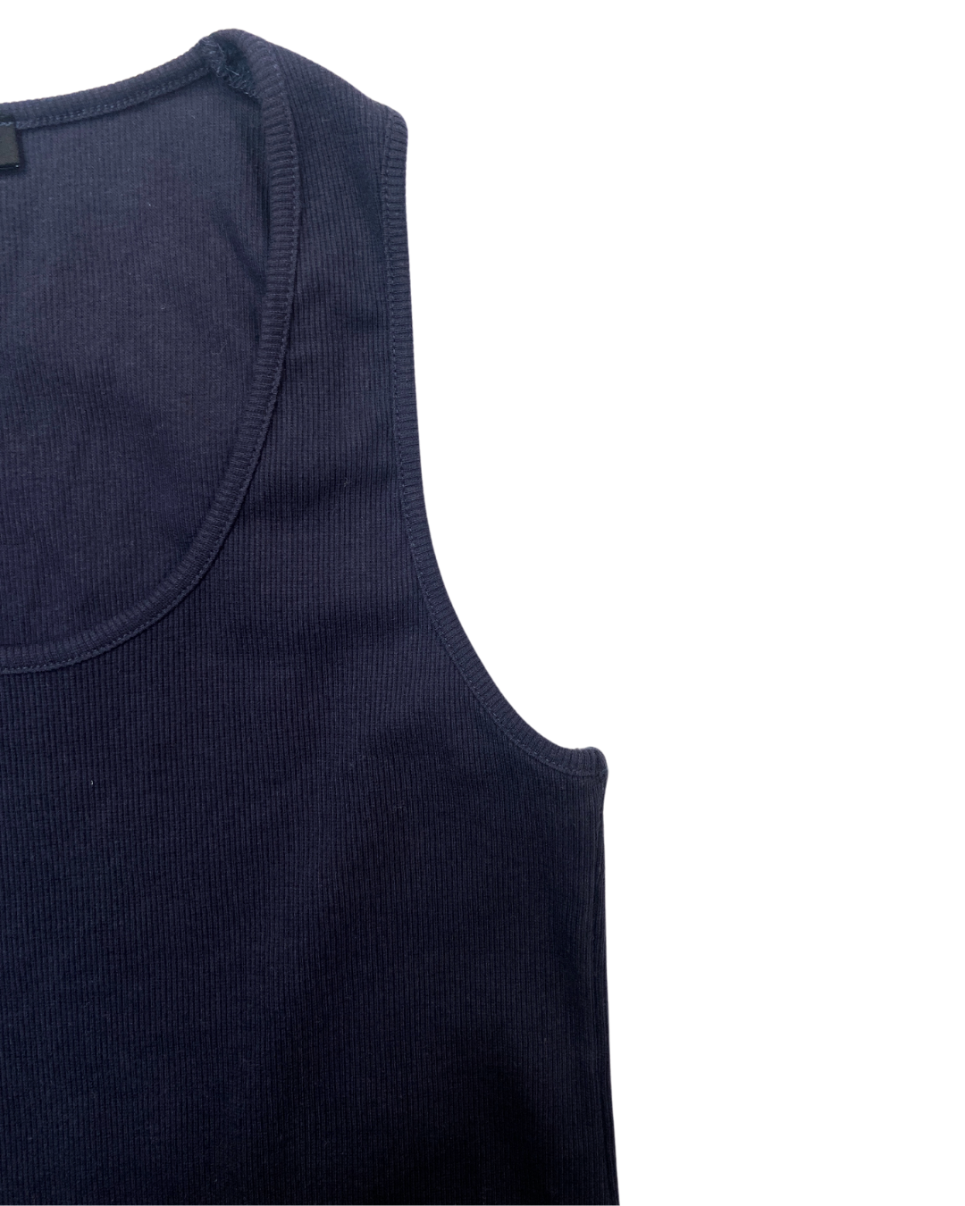Saint and Sofia Navy Maxi Dress