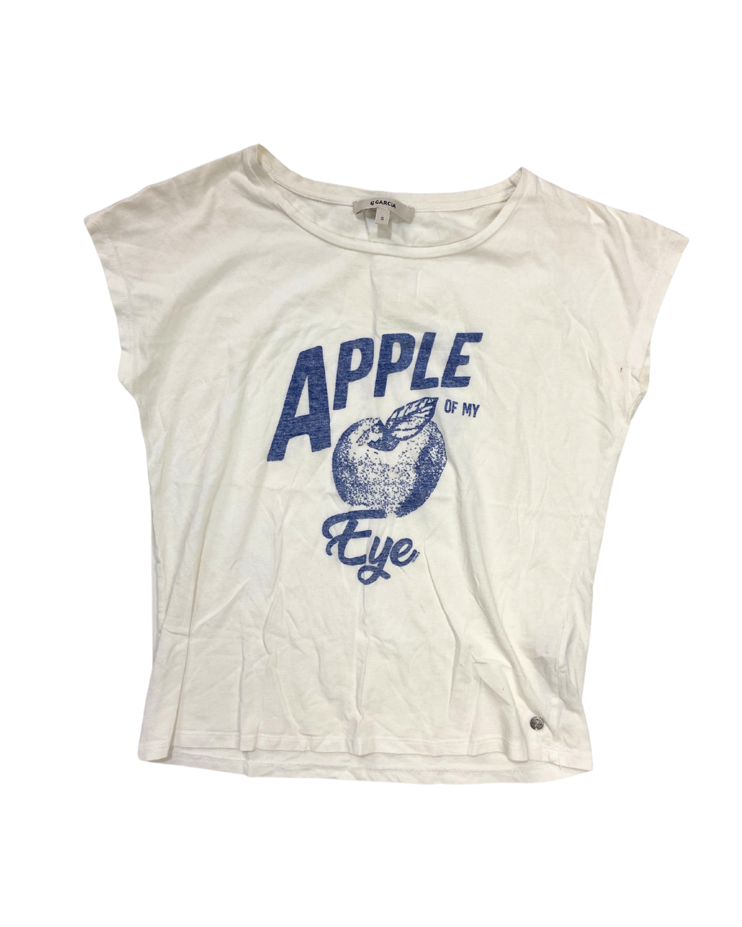 Graphic Tee Bundle (Size 10)