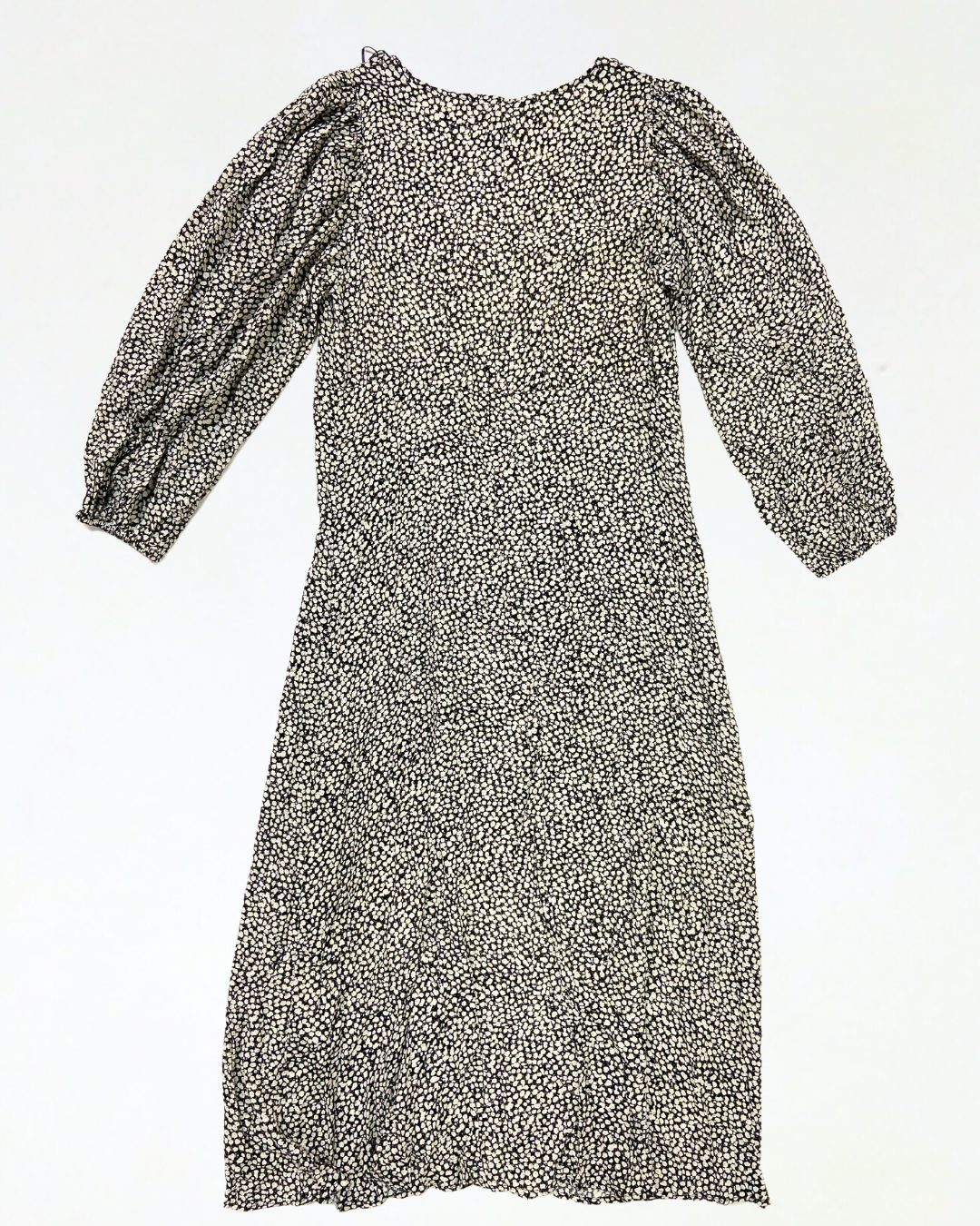 Flower Khaki Bundle (size 14)