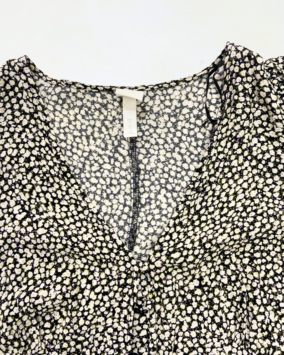 Flower Khaki Bundle (size 14)