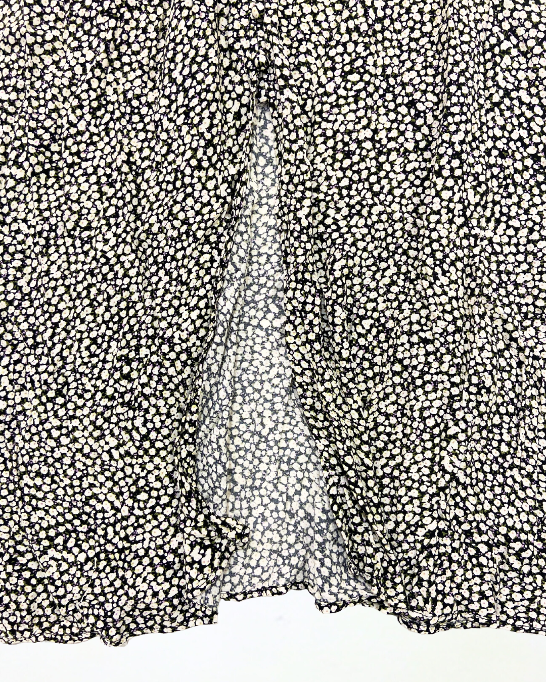 Flower Khaki Bundle (size 14)