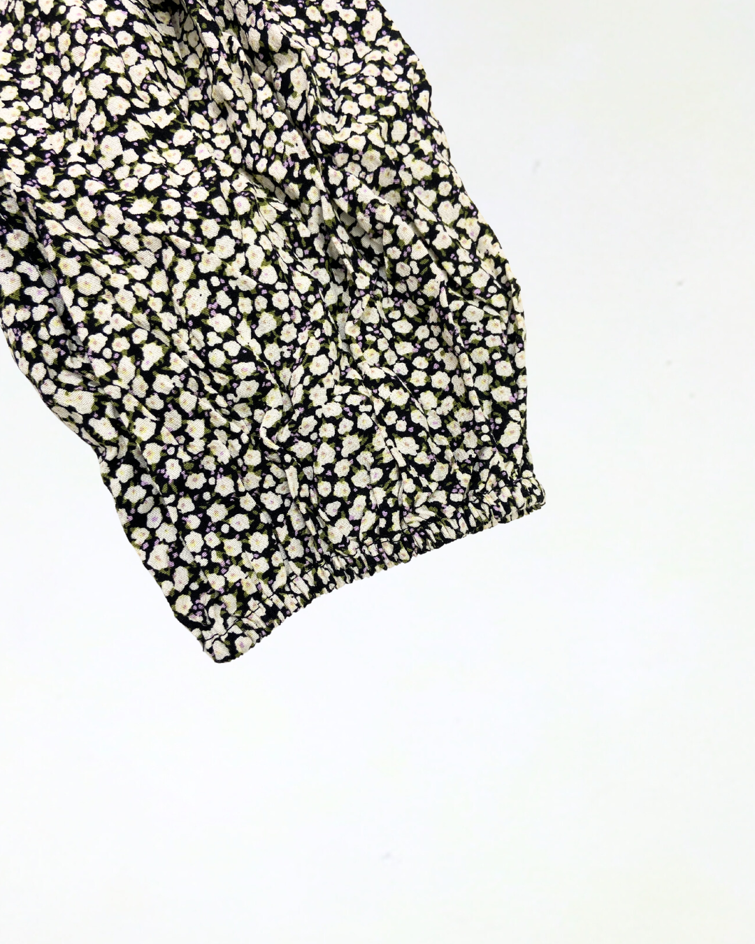 Flower Khaki Bundle (size 14)