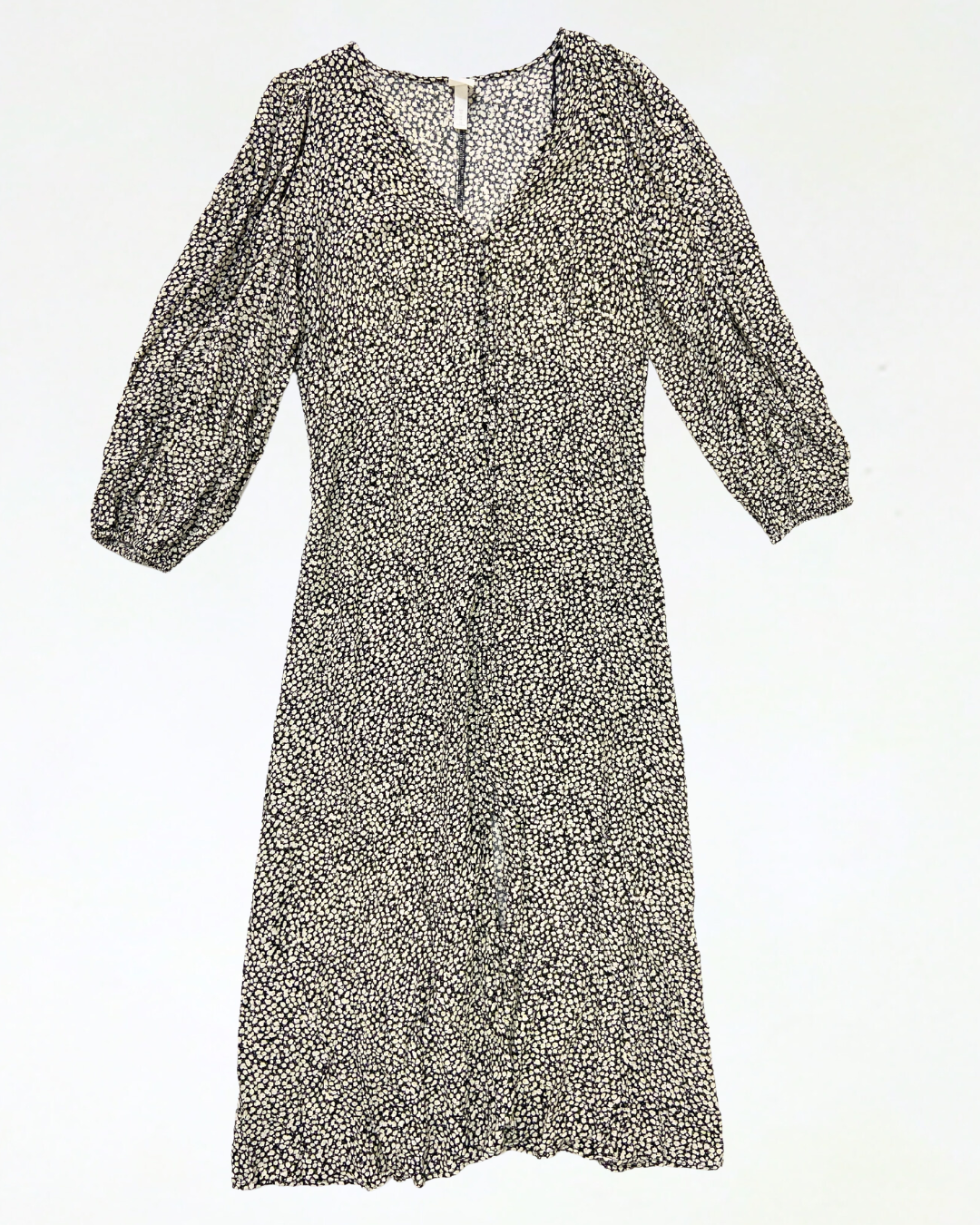 Flower Khaki Bundle (size 14)