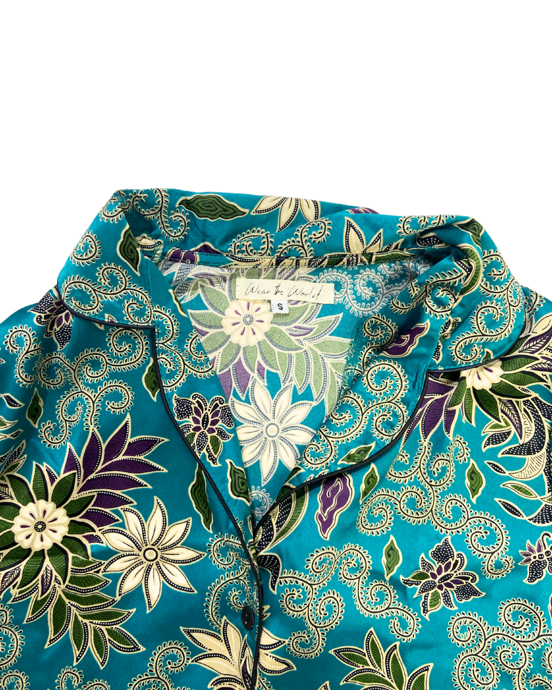 Paisley Set Bundle (Size 10)