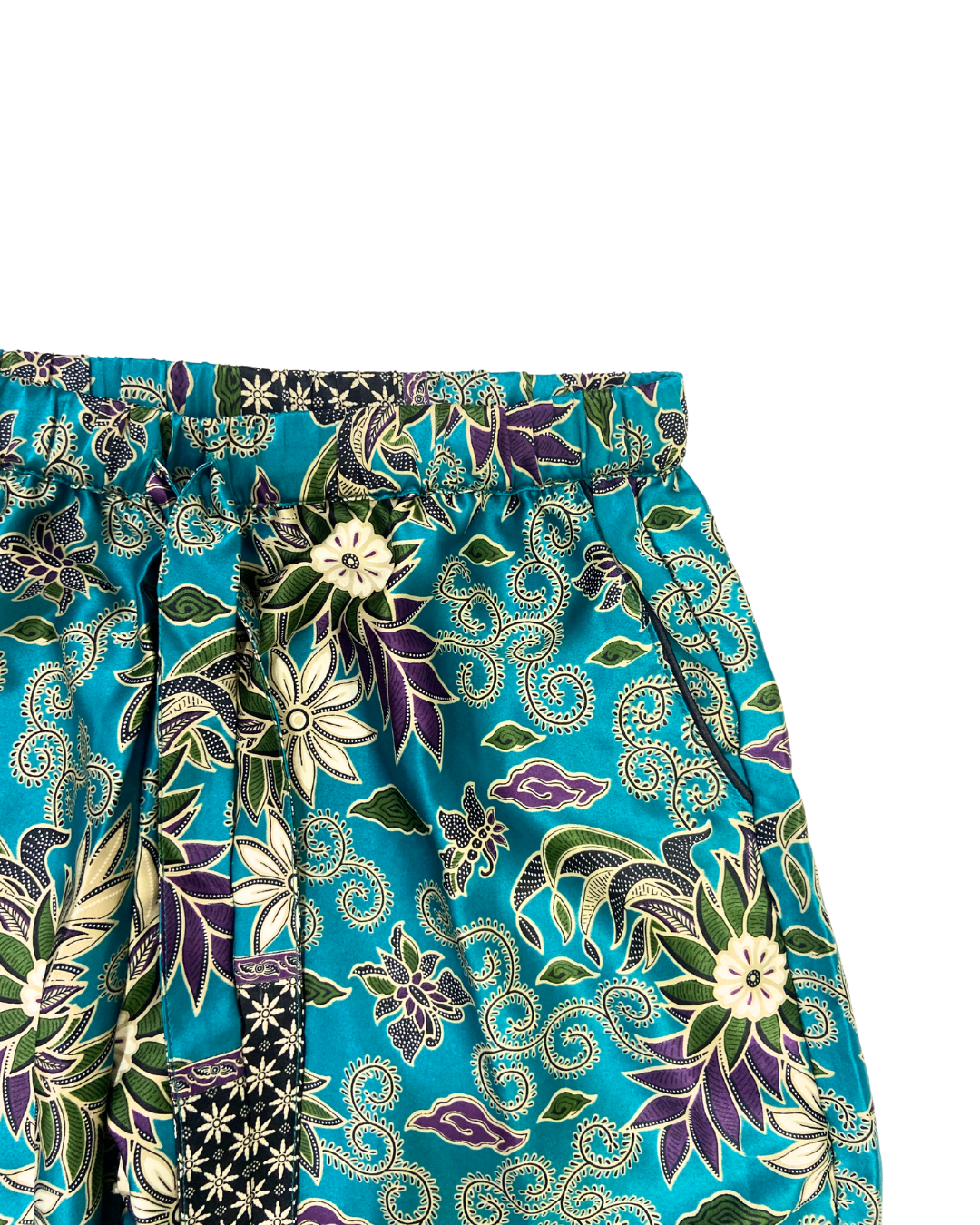 Paisley Set Bundle (Size 10)