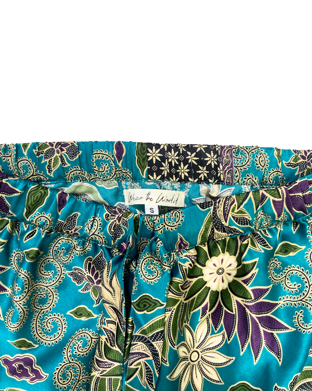 Paisley Set Bundle (Size 10)