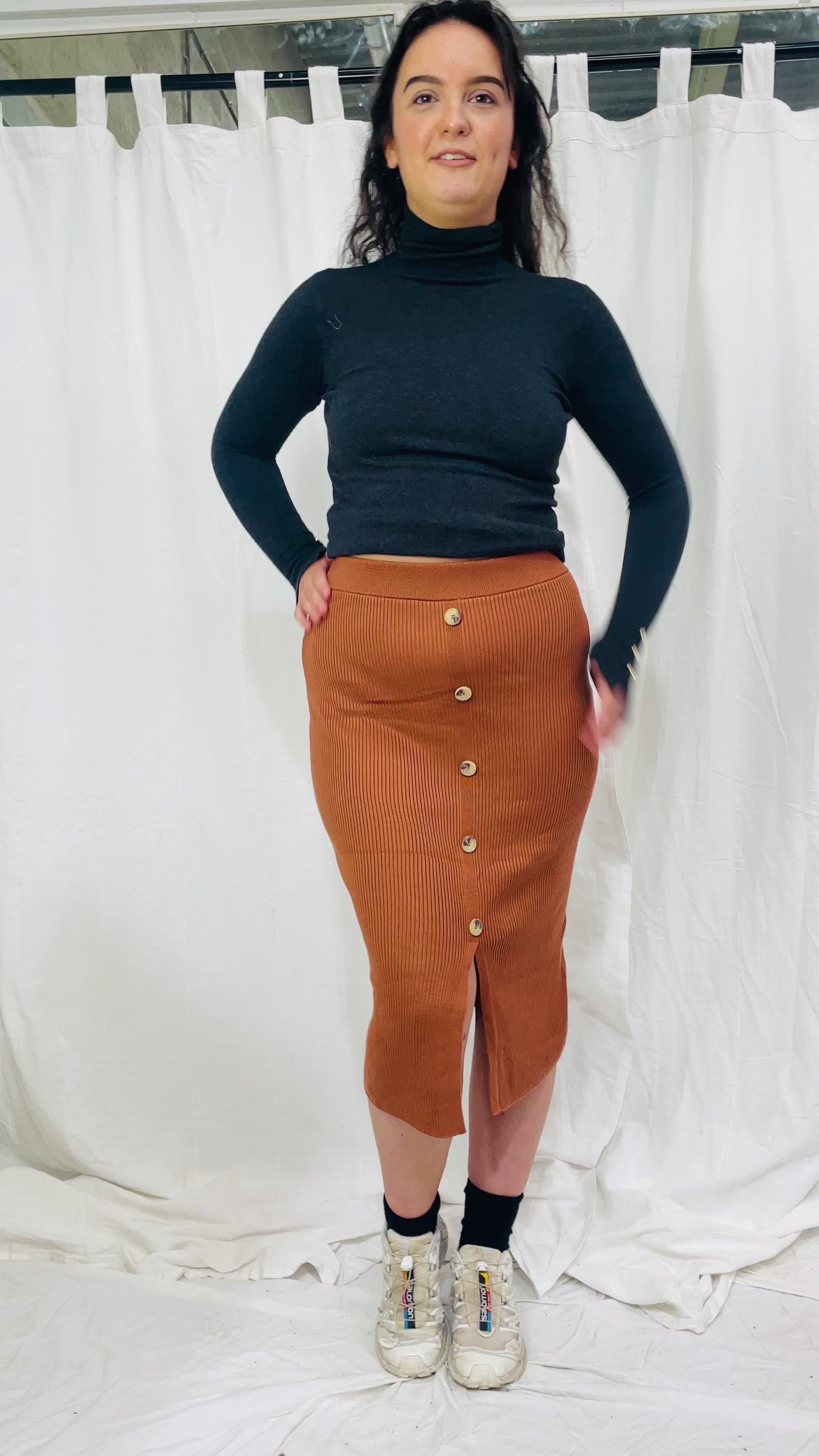 6. Coffee Date (Size 12)