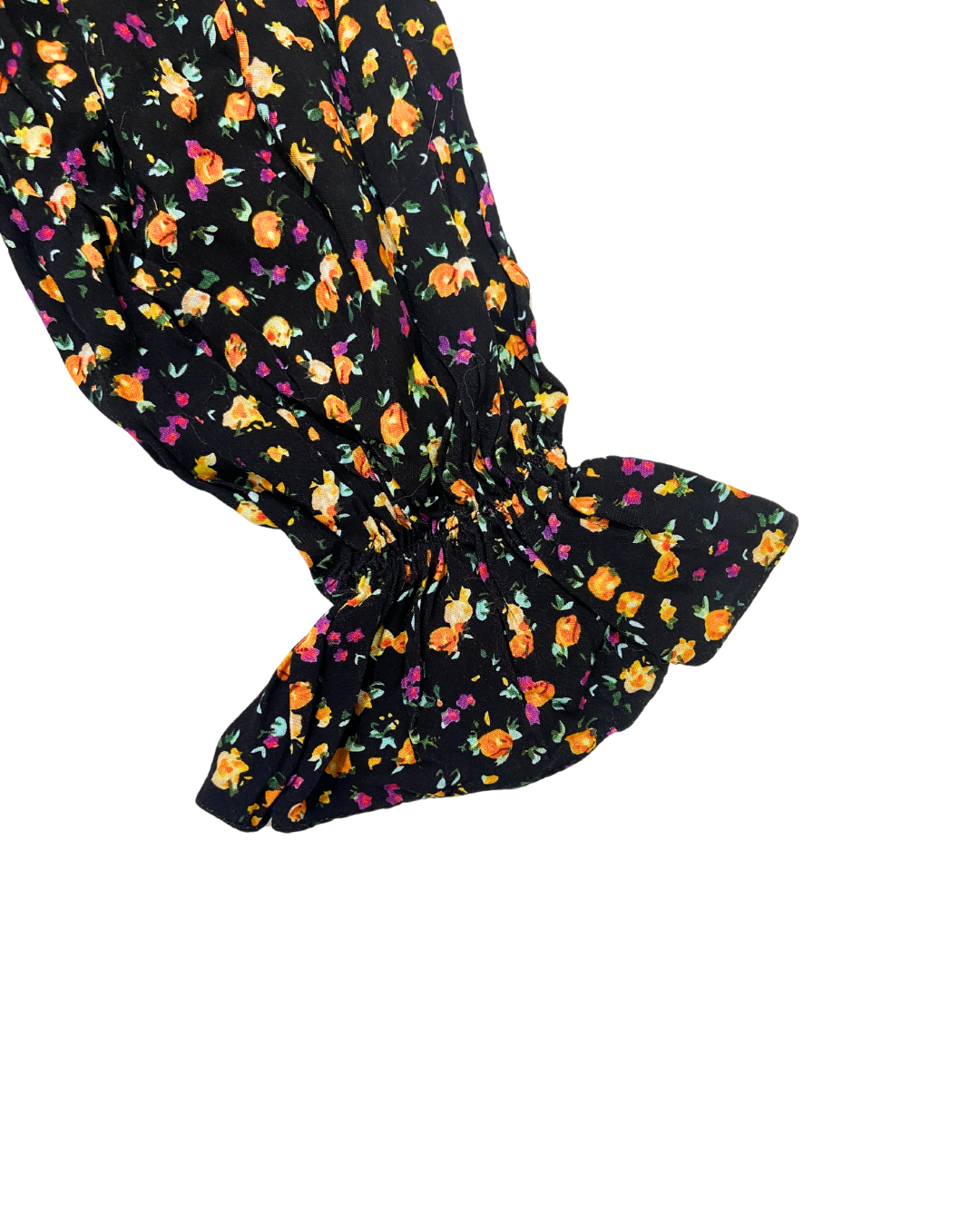 Flower Dress Bundle, Size 10