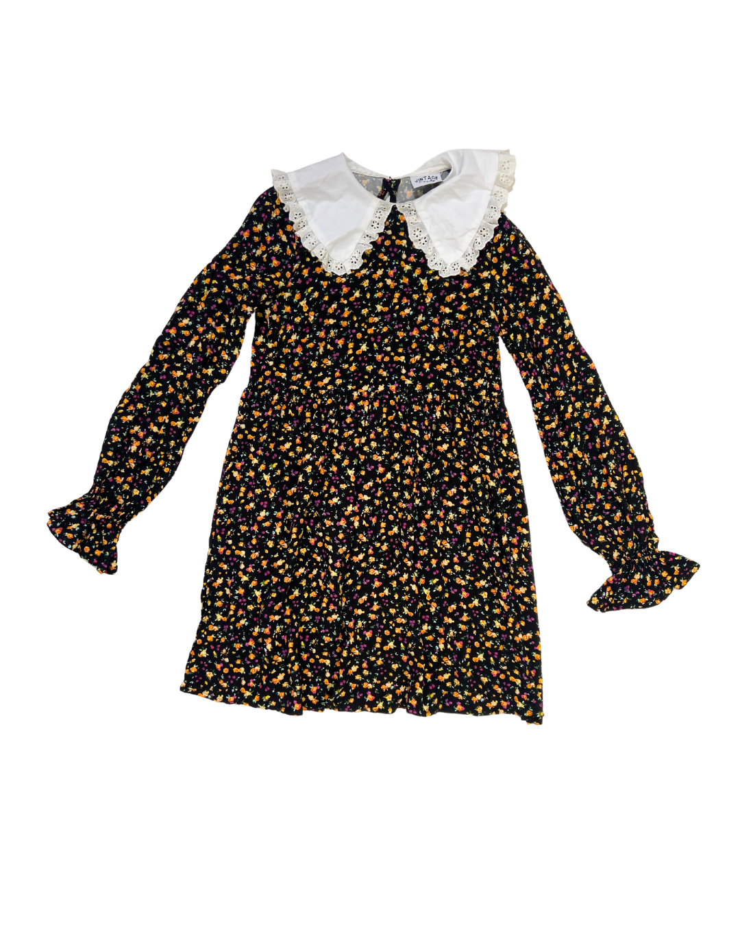 Flower Dress Bundle, Size 10