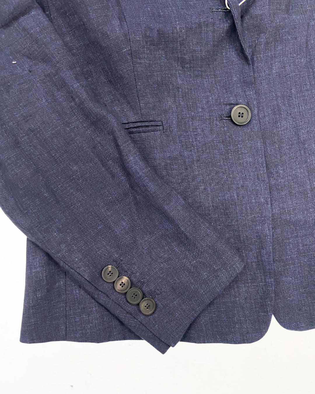 second hand Esprit Esprit Navy Suit Set Size Medium 18 OWNI