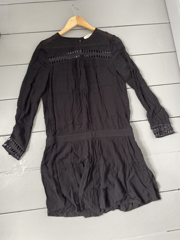 Preloved Ba&sh Dress ‘Joli’