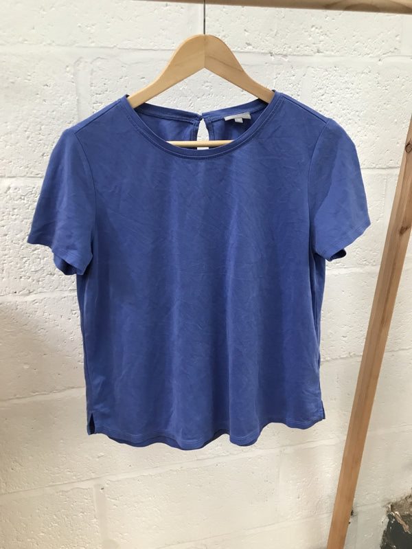 Preloved Blue Tee