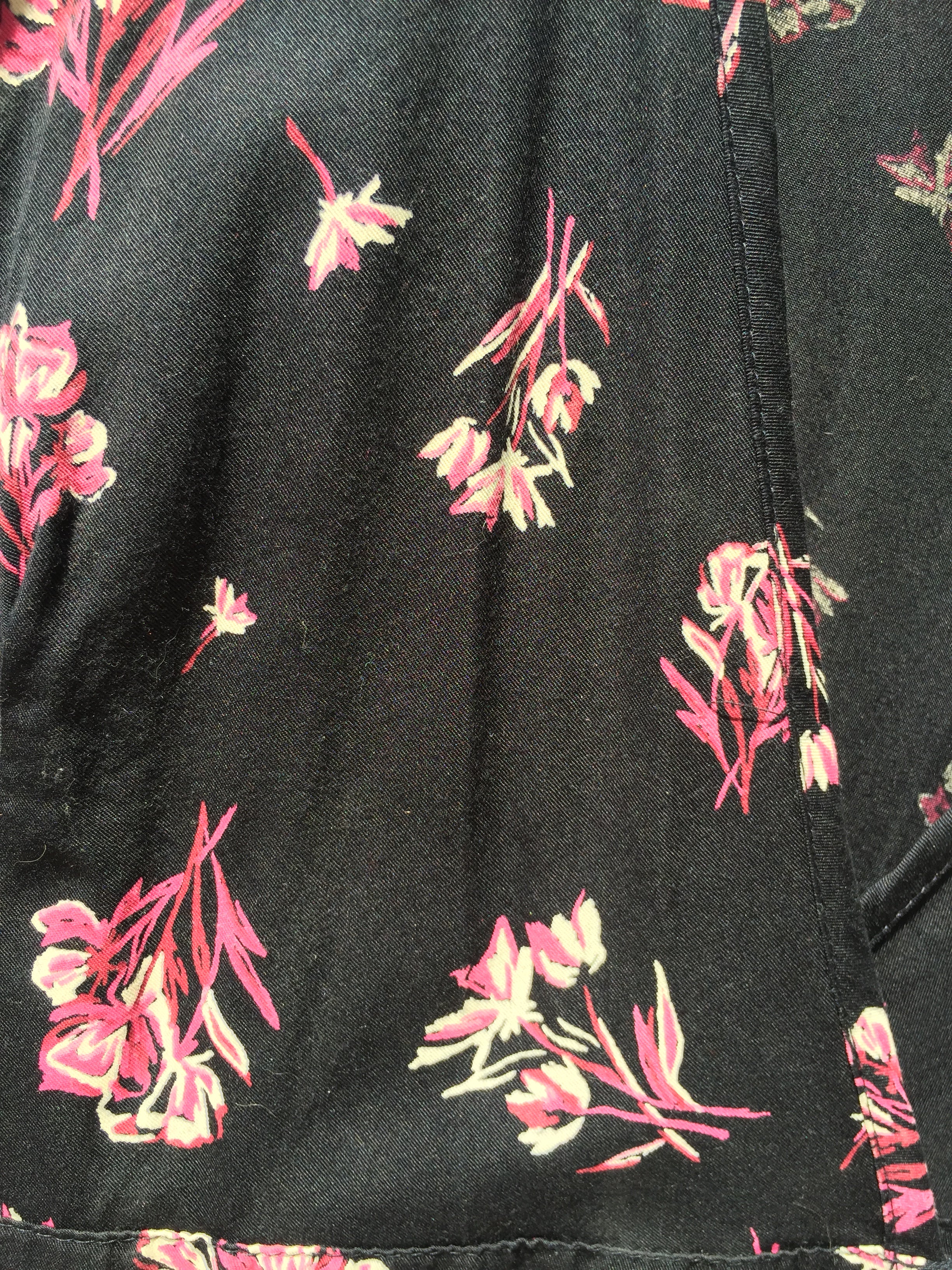 Preloved Wrap Dress