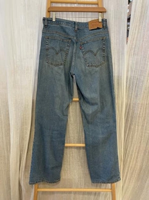 Preloved Vintage Levi&