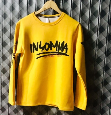Preloved Sweat shirt