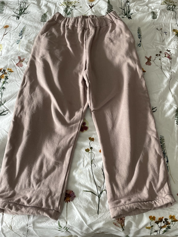Preloved Stalf sweat joggers short length