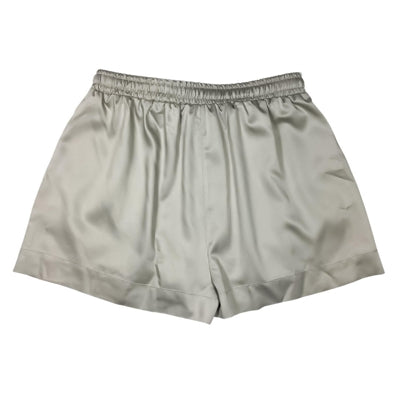 Preloved Emii Boxer Shorts - Oat