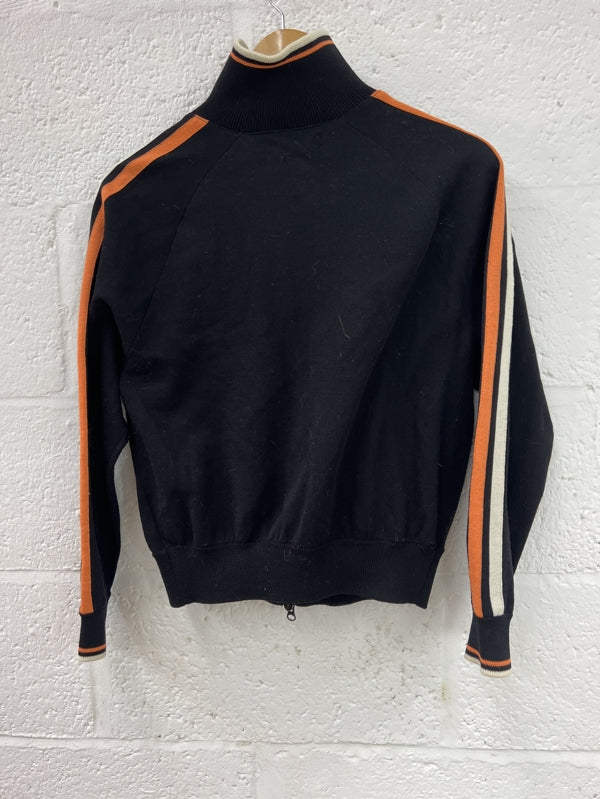 Preloved Isabel Marant Etoile zip through tracksuit top