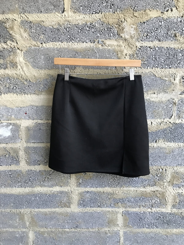 Preloved Rhodes Skirt with Built-In Shorts