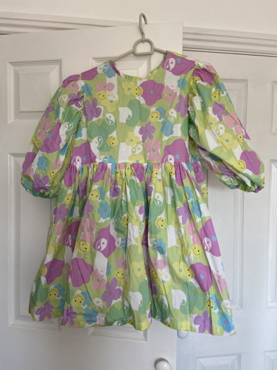 Preloved The Olive in Happy Flowers