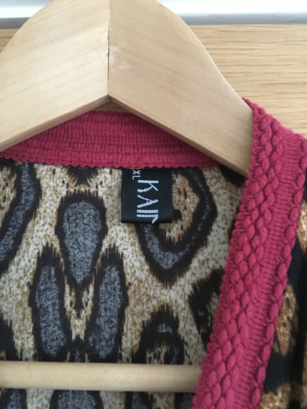 Preloved Dressing gown