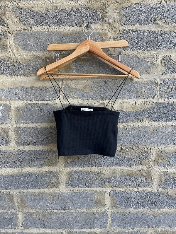 Preloved Pull & Bear black cami top