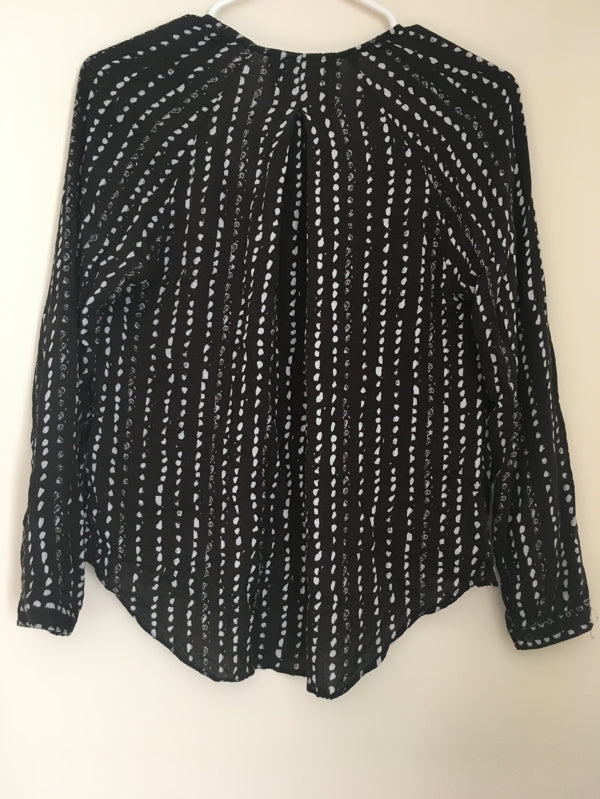 Preloved Urban Outfitters Top