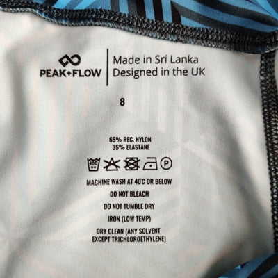 Preloved Full length leggings