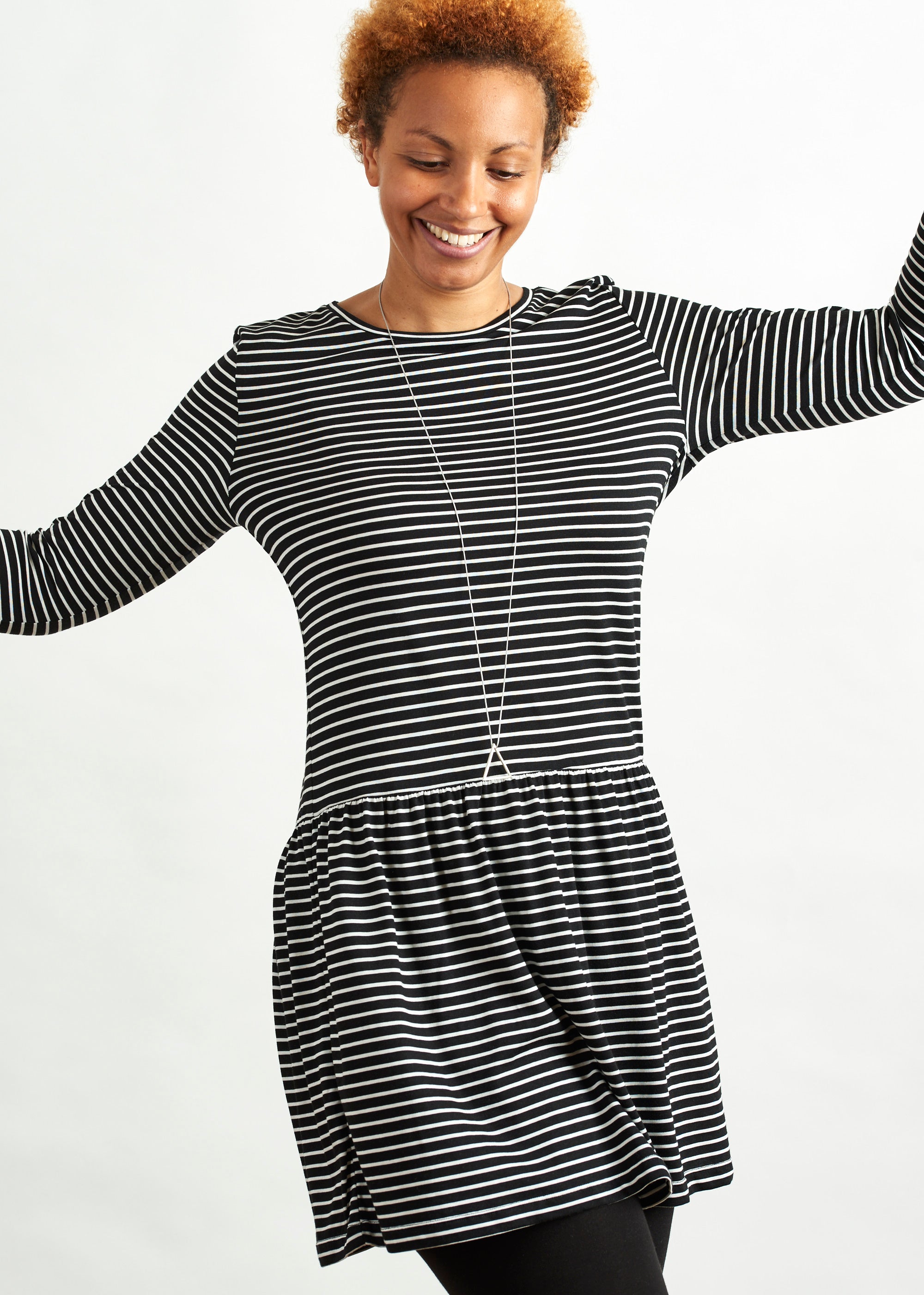 Preloved Somaja Stripes