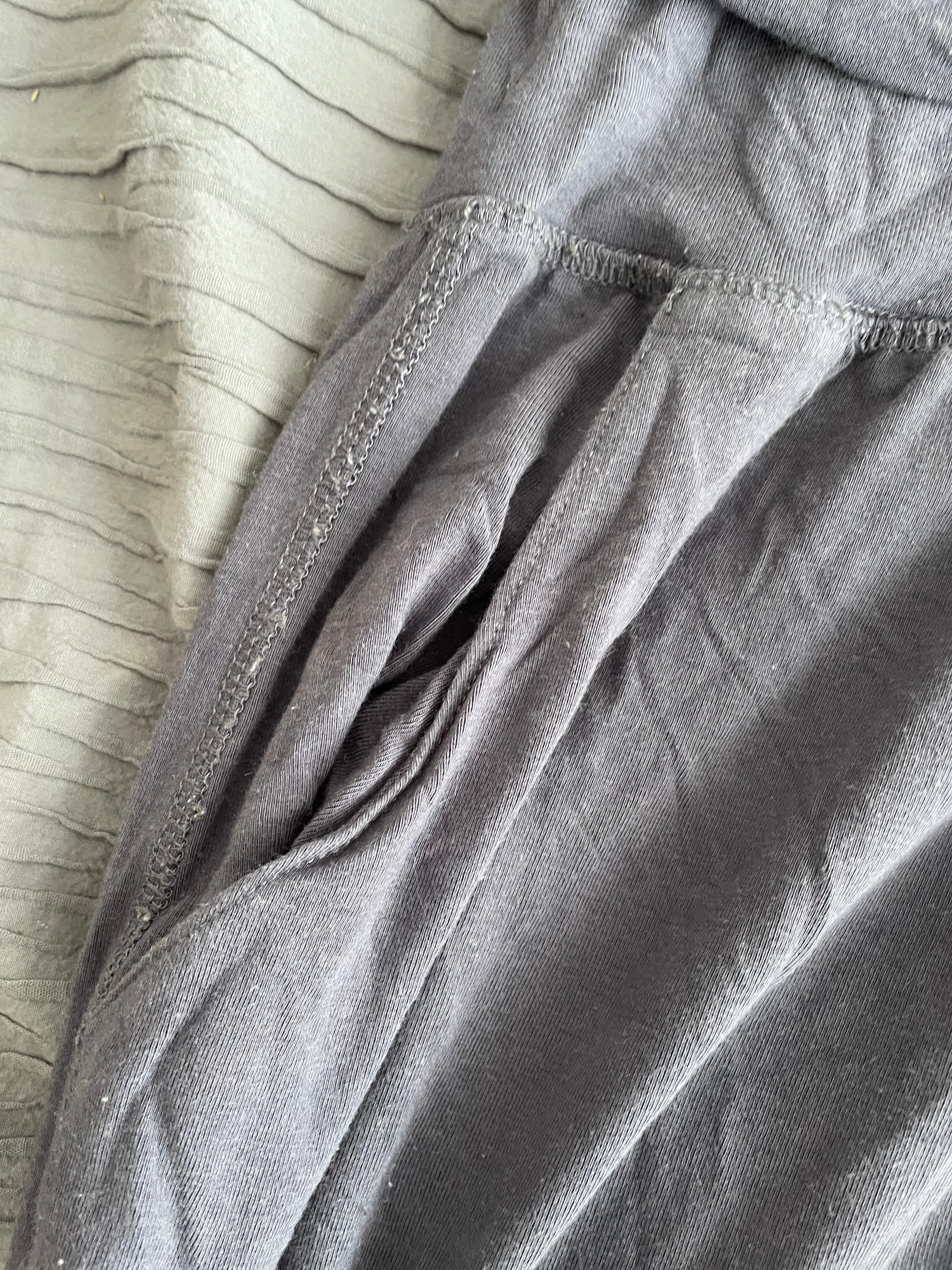 Preloved High waisted yoga pants