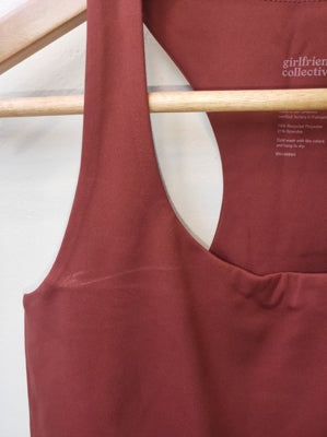 Preloved Paloma Bra in Sedona