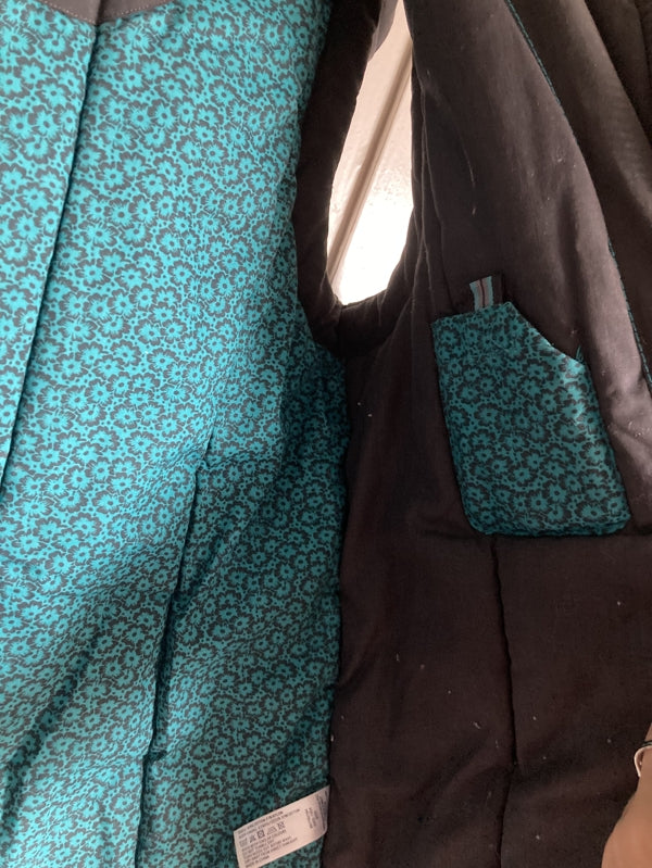 Preloved Mantaray Gillet