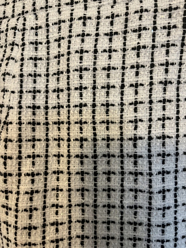 Preloved Puff Sleeve Mini Dress