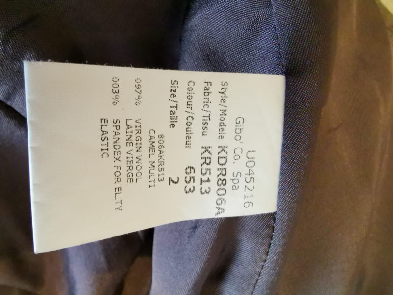 Preloved Michael Kors blazer