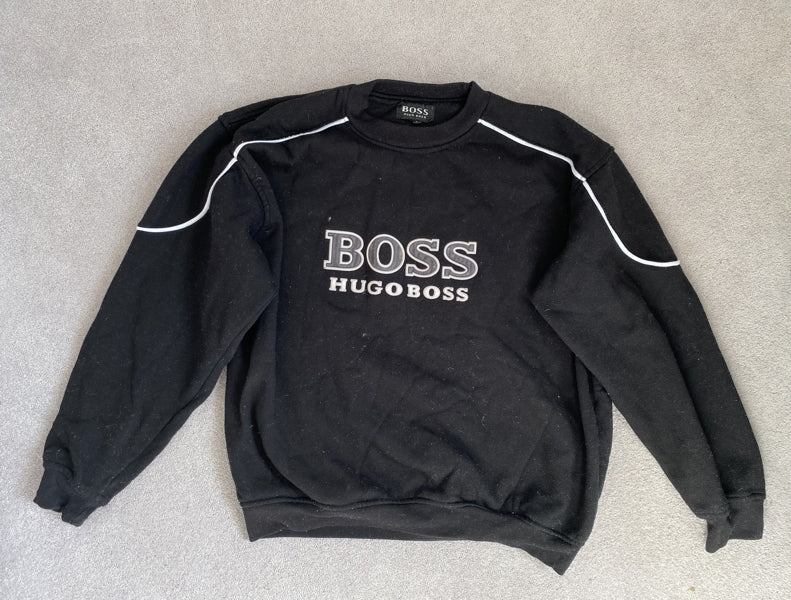Preloved Hugo Boss Jumper