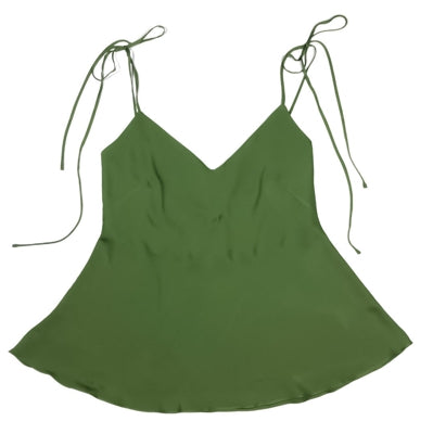 Preloved Lula Camisole - Olive