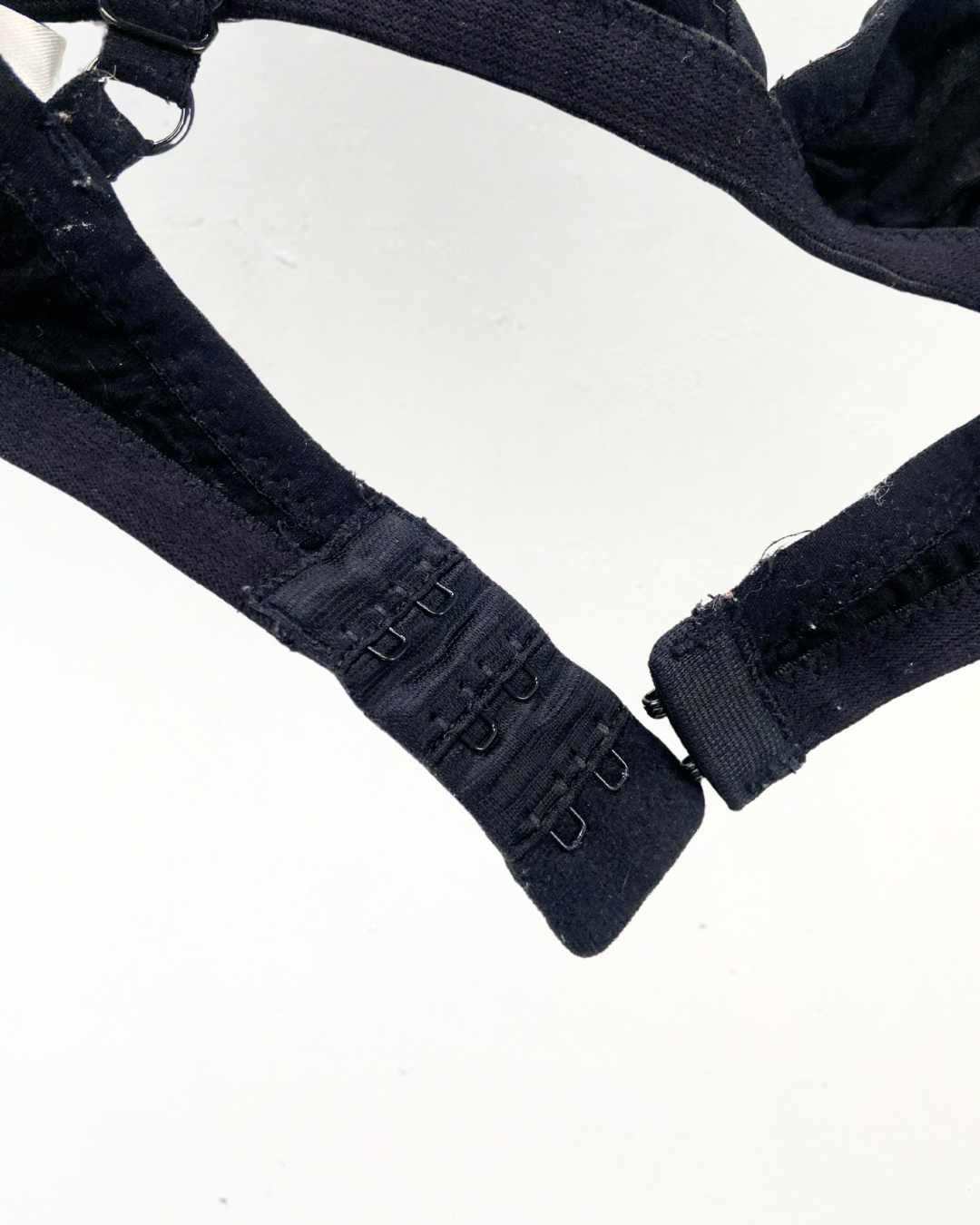 second hand Birdsong Birdsong Black Bralette Size S 5 OWNI