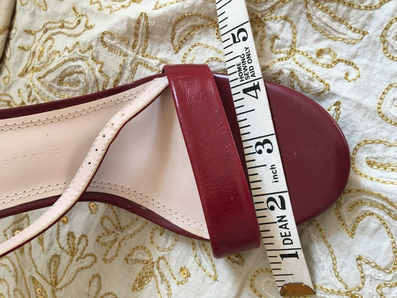 Preloved High heel sandal