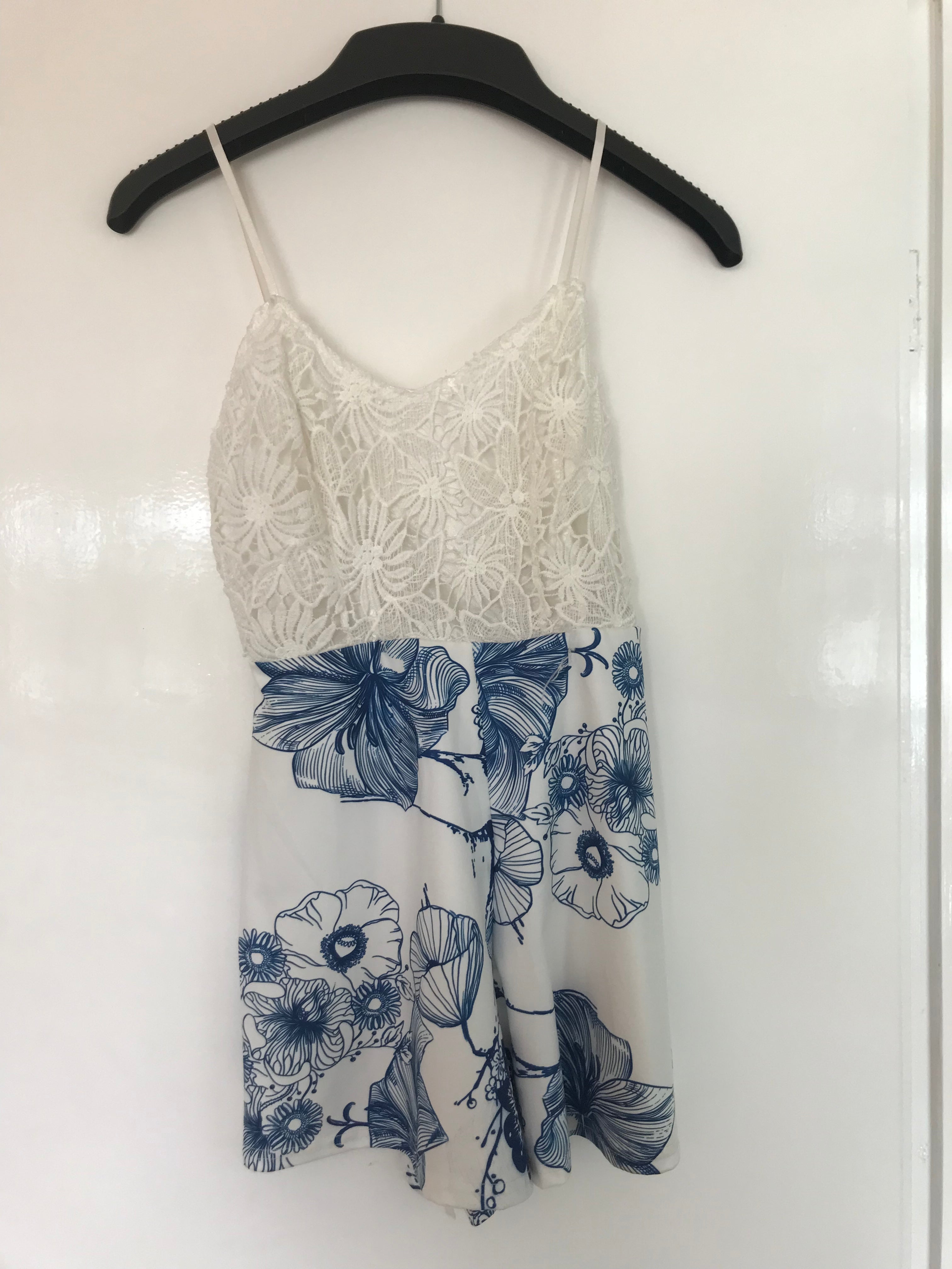 Preloved Play suit