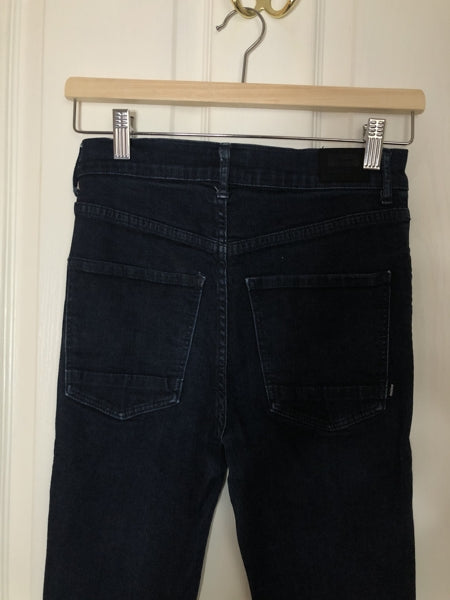 Preloved Skinny Fit Jeans W28 L30