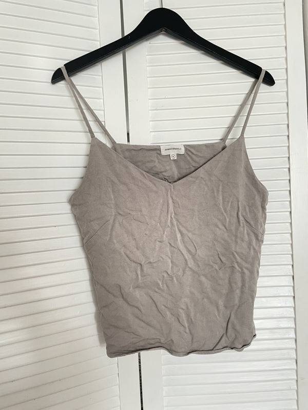 Preloved Saade In Silver