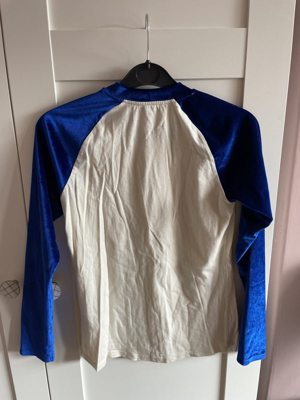 Preloved Long sleeve top