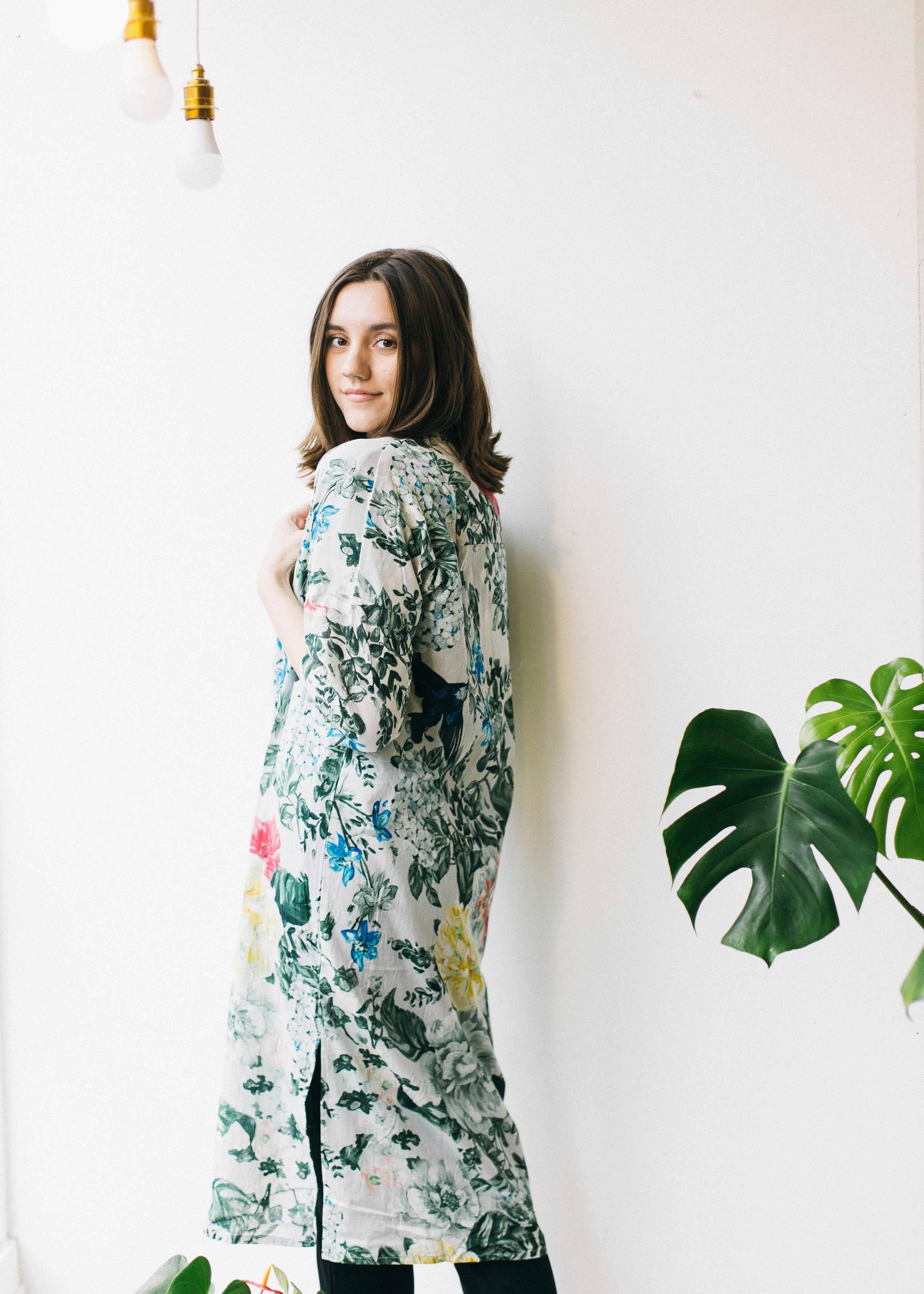 second hand Thought Emily-Mary Cardigan 15.00 OWNI