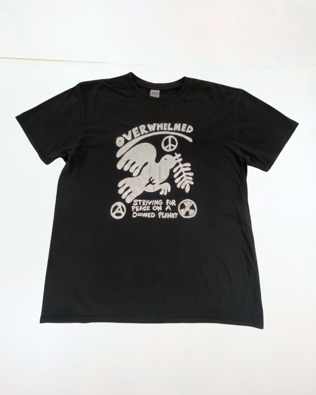 Gildan Graphic T-Shirt Size XL