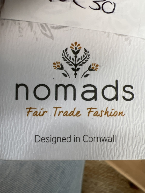 Preloved Crinkle scarf