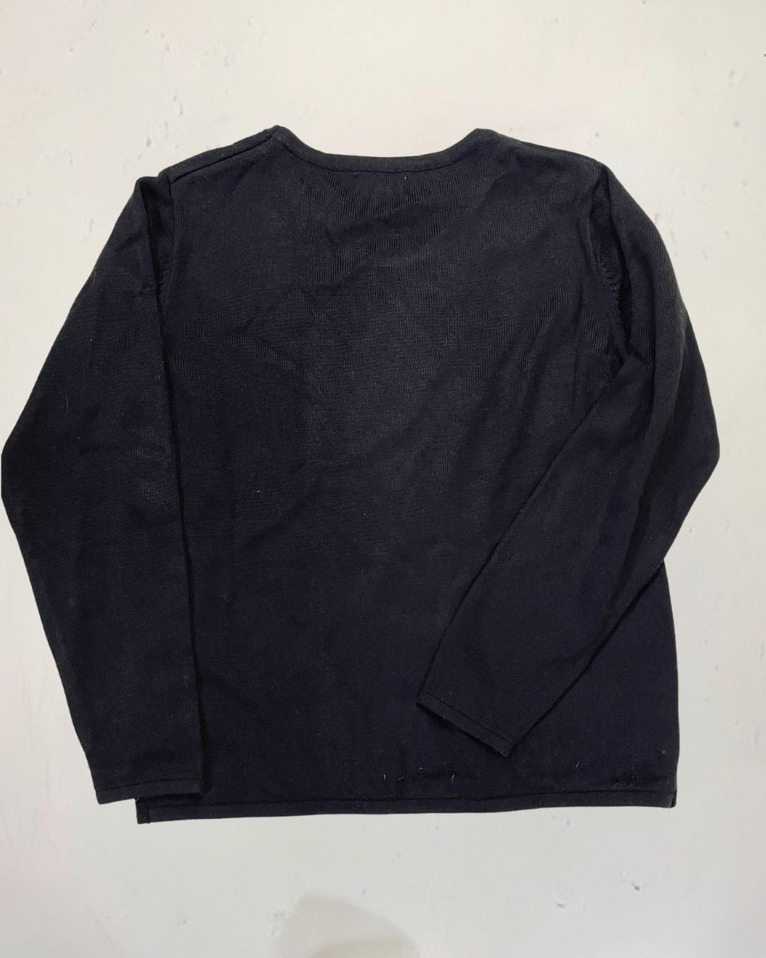 second hand Casamia Exclusive Casamia Exclusive Xmas Jumper in Size 12 13 OWNI