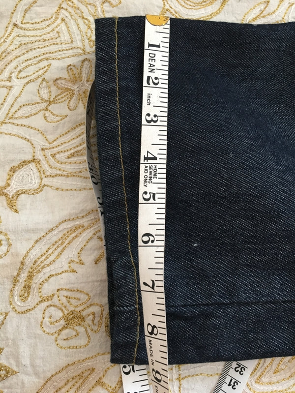Preloved Topman jeans
