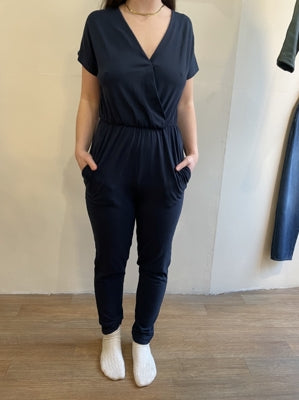 Preloved Oliana Jumpsuit