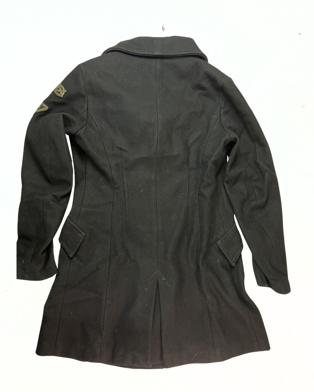 second hand Dake Vintage Jacket 80 OWNI